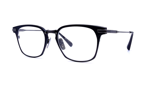 Dita - Union (Black/Silver)