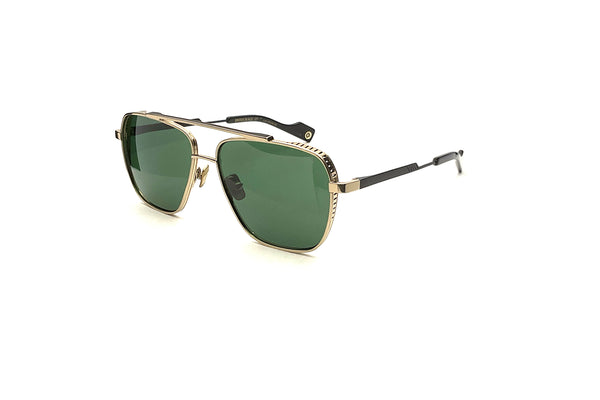 Entourage of 7 - Yoshi (Gold/Black)