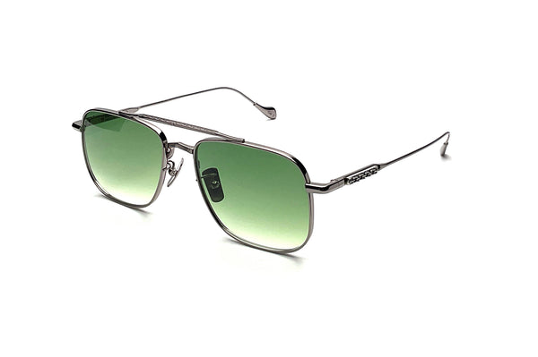 Cutler and Gross - The Great Frog Richards (Gun Metal)