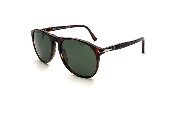 Persol - 9649-S [55] (Havana)