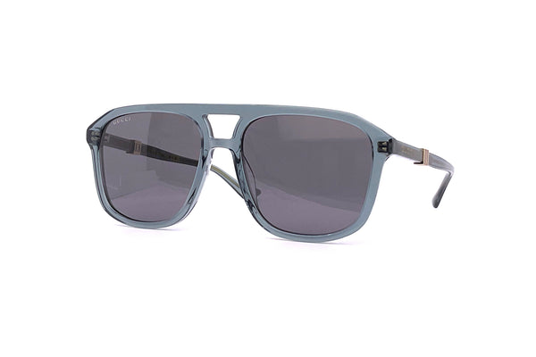 Gucci - GG1494S (Green)