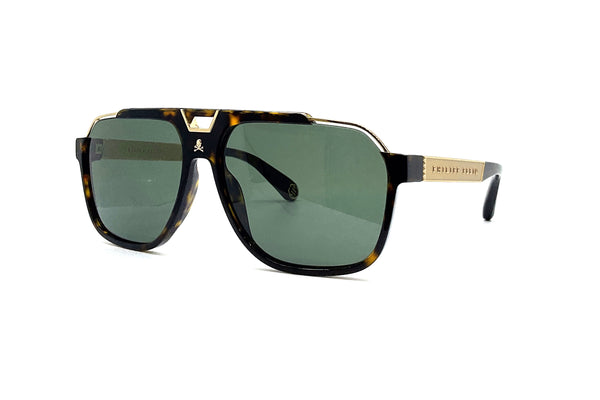 Philipp Plein - Military (0722)