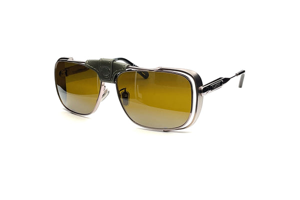 Arctic 02 (Gold | Skilynx)