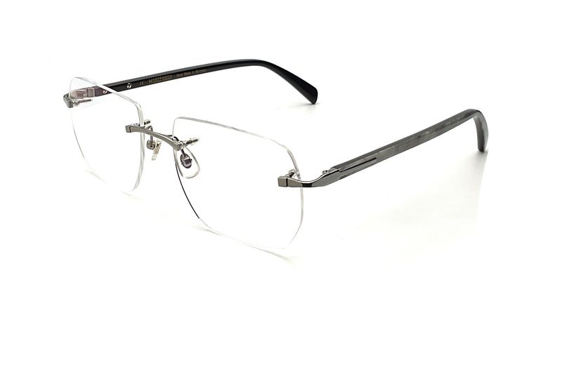Hoffmann Natural Eyewear - R807 (GUNG H95)
