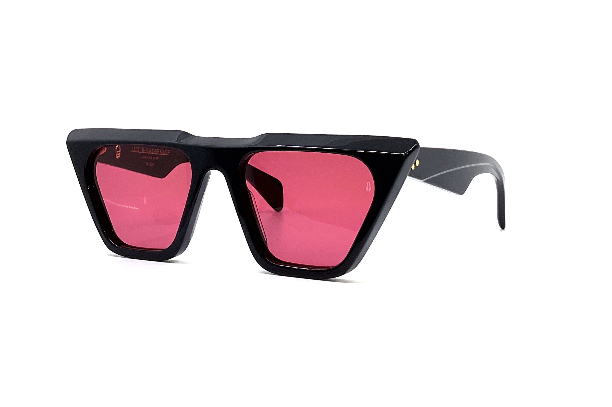サングラス JACQUES MARIE MAGE | JMMAV11D AVA ECLIPSE 2 unisex Jacques Marie Mage Ava Eclipse 2 – Leidmann