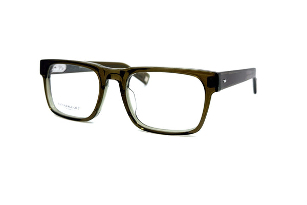 Entourage of 7 - Palm Viper 5 (Brown)