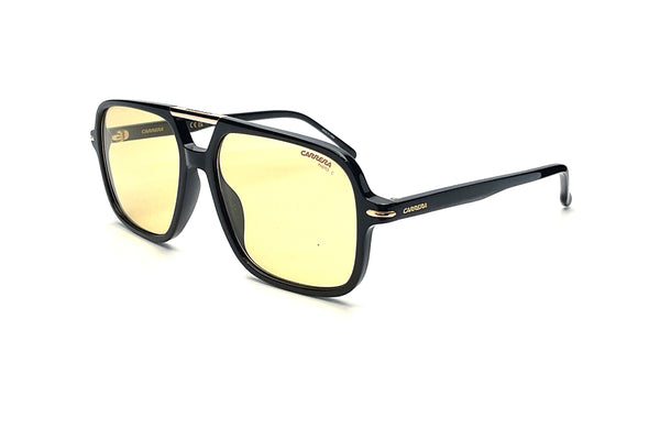 Carrera - 350 (Black)