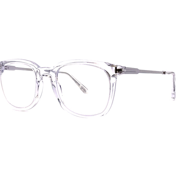 TOMFORD スクエアフレムメカネ FT5904B 026 Tom Ford™ FT5904-B Square Eyeglasses | EyeOns.com