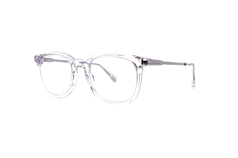 Tom Ford - TF5904-B (Shiny Crystal)
