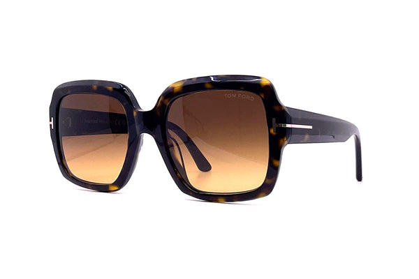 Tom Ford - Kaya (Shiny Dark Havana)