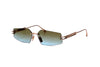 Cazal - 5017/3 (Rose Gold)