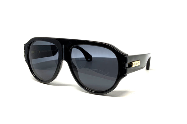 Gucci - GG0665S (001)