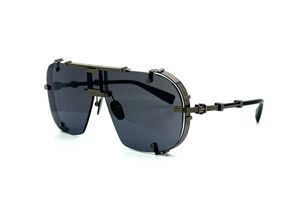 Balmain - Colonel (Black)