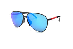 Prada - SPS 51X (Matte Black)