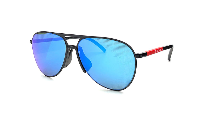 Prada - SPS 51X (Matte Black)