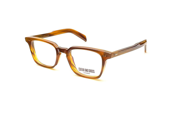 Cutler and Gross - GR10 (Saffron Horn)