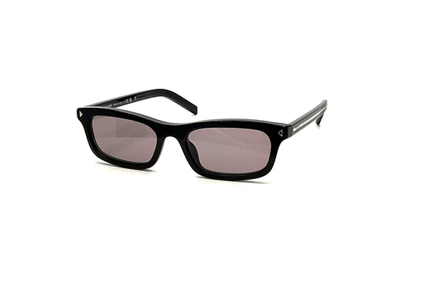 Prada - PR D05S (Black | Grey)