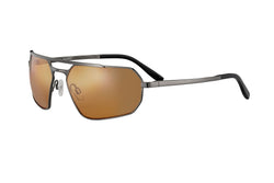 Serengeti - Hinkley (Shiny Gunmetal)