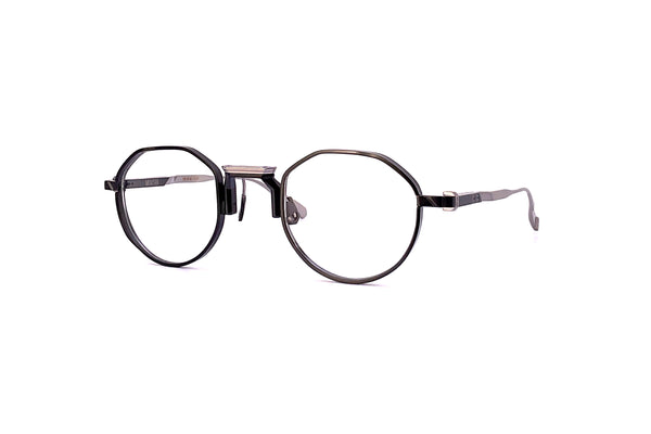 Movitra- TN 01 B (Gunmetal)
