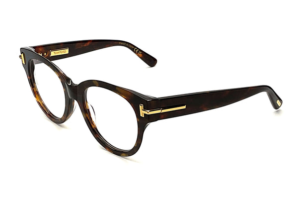 Tom Ford - Icon Collection - TF6029-B (Dark Havana)