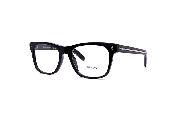Prada - VPR A13 (Black) [54]