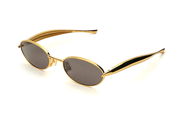 Bottega Veneta - BV1386S (Gold)