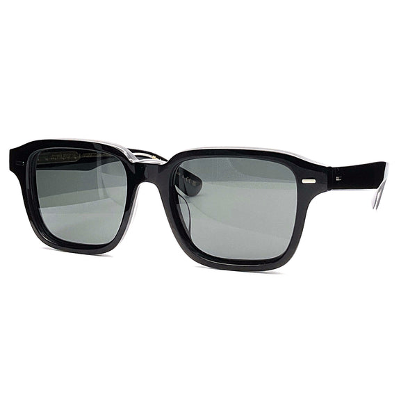 Oliver Peoples - Errisson (Black) – Good See Co.
