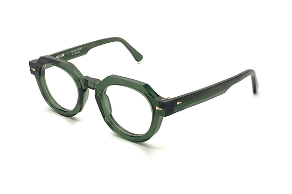 Ahlem - Petits Champs (Dark Green)