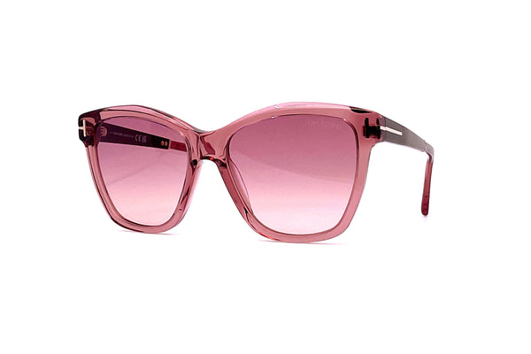 Tom Ford - Lucia (Transparent Rose Pink)