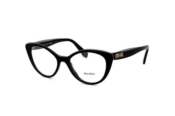 Miu Miu - VMU 01R (Black)