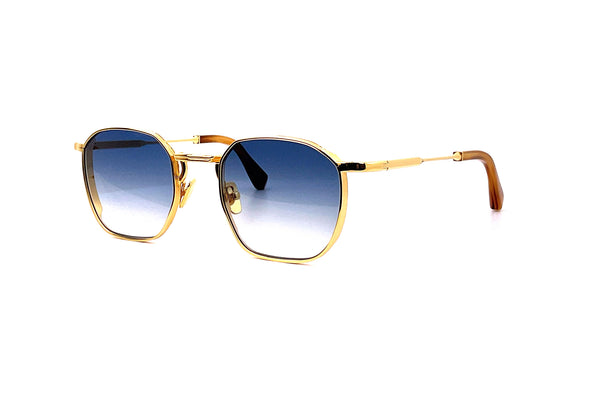 John Dalia - Leo (22k Gold | Blue)