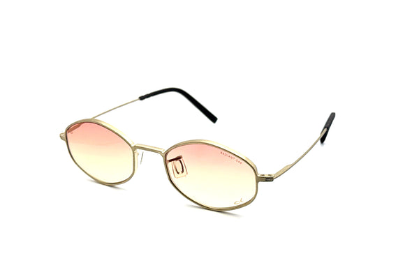 Blackfin - Altadena (Brushed Light Gold | Silk Pink – Golden Sand Gradient)