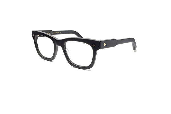 PRESS - The Candy Man (Matte Black/Gold)