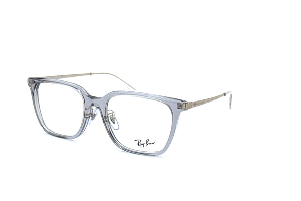 Ray-Ban - RB5442D (Light Grey)