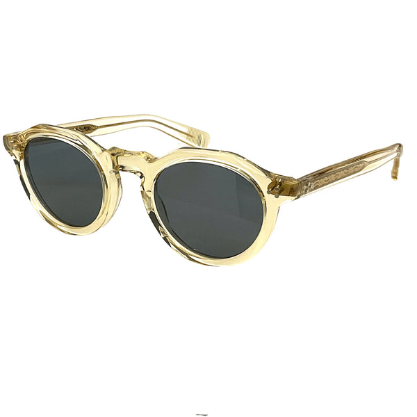 小物 eyevan damas sun DAMAS-SUN-51-OLB-LT.BR2-769-