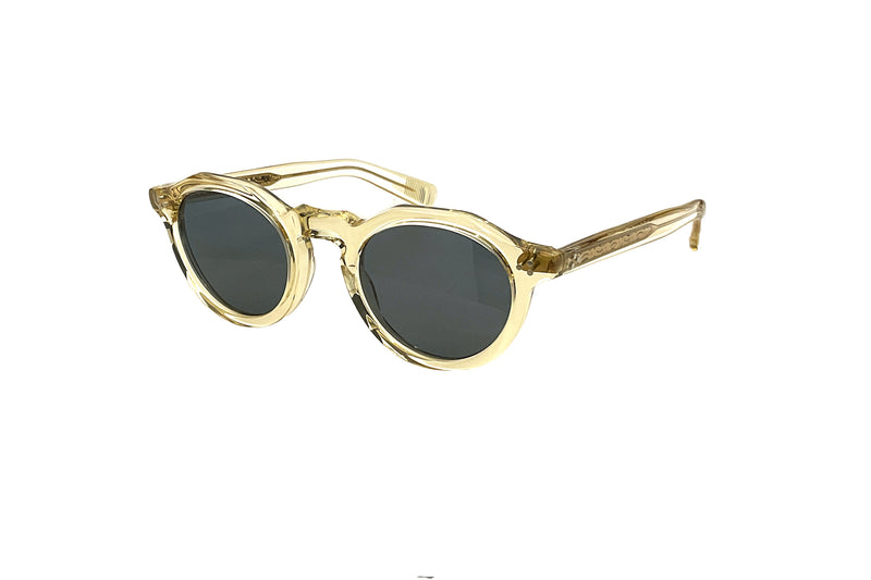 EYEVAN　MASON Eyevan - Mason-E2 (LLT) – Good See Co.