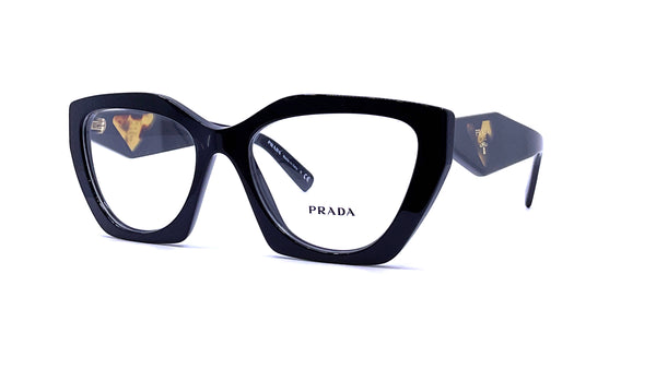 Prada - VPR 09Y (Black)
