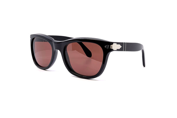 Persol - 0086-S (Black | Brown)