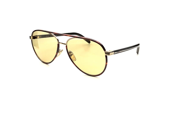 Prada - SPR B57 (Gold)