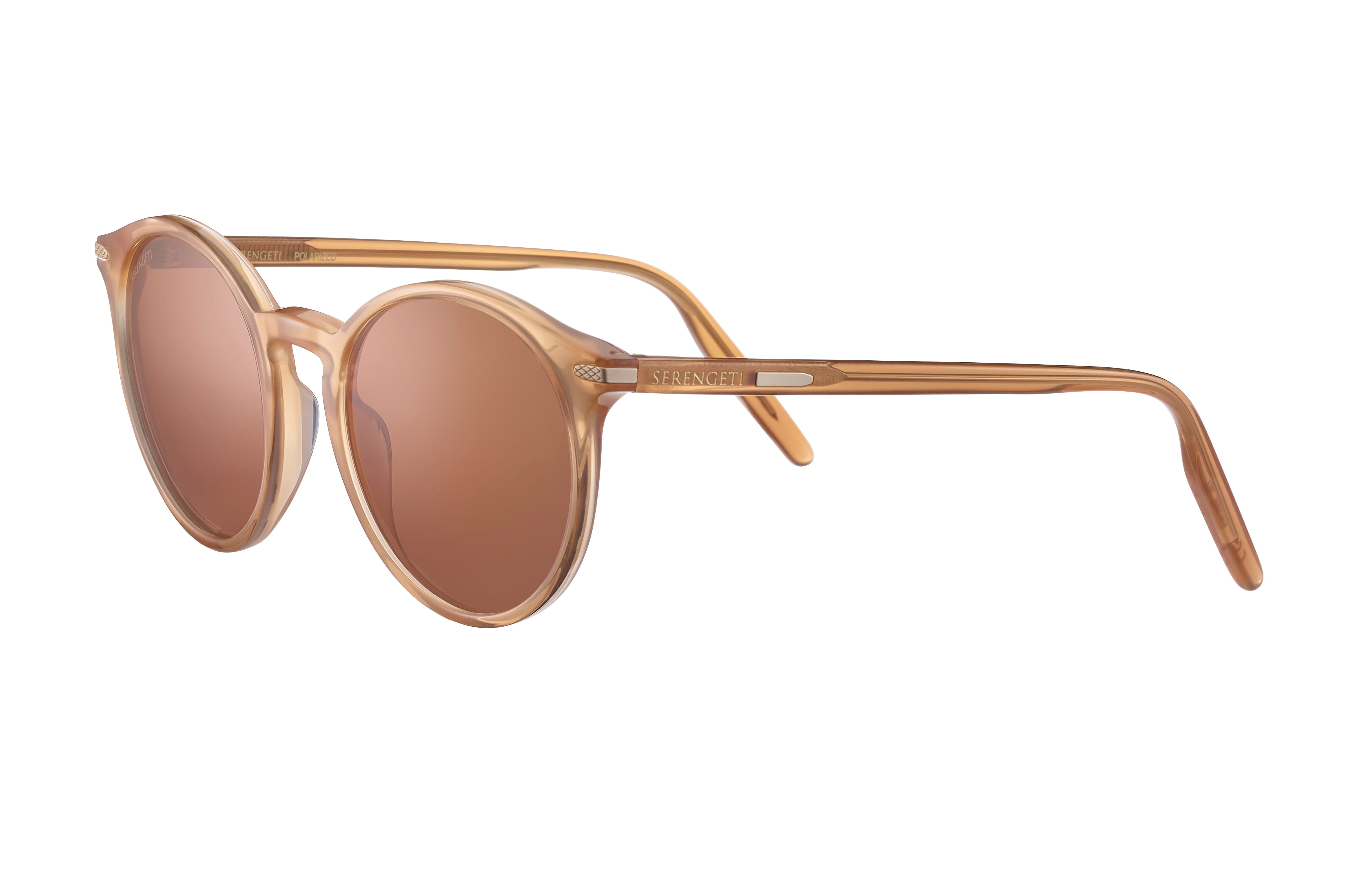 Serengeti - Leonora (Shiny Beige) – Good See Co.