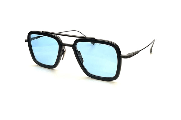 Dita - Flight .006 (Black | Light Blue)