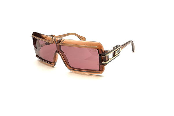 Cazal - 856 (Brown/Caramel)