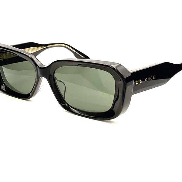 Gucci - GG1531SK (Black) – Good See Co.