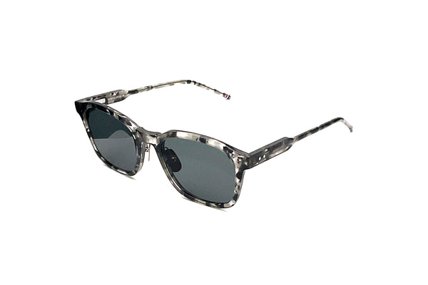 Thom Browne - UES934A (Grey Tortoise)