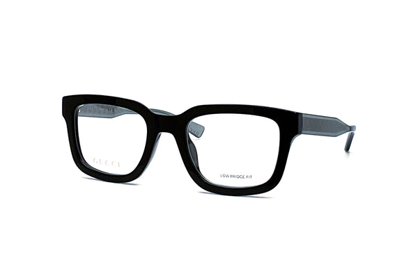 Gucci - GG2071OL (Black/Grey)