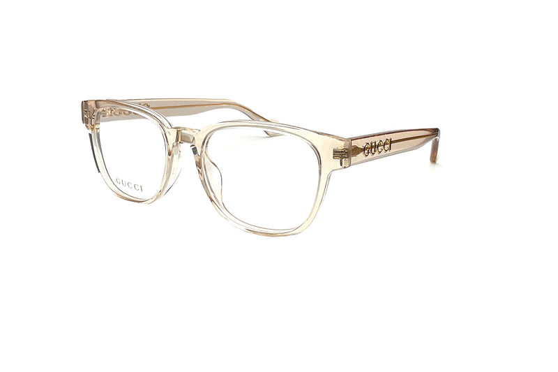 Gucci - GG1746OA (Crystal Pale Pink)