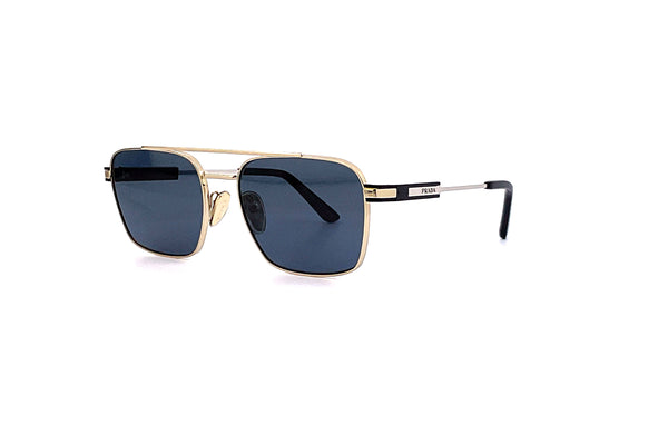 Prada - SPR 67Z (Pale Gold)