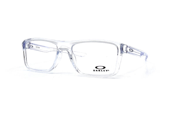Oakley - Rafter [55] RX (Polished Clear)