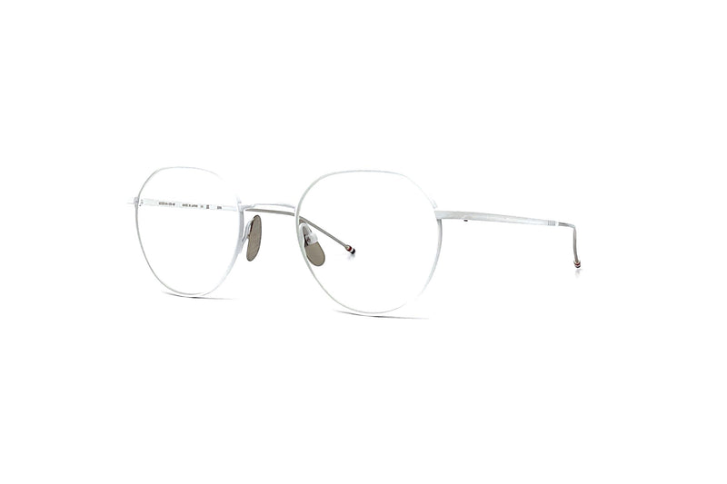 Thom Browne - UEO914A (White) – Good See Co.