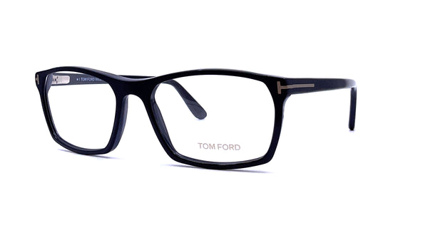 Tom Ford - Square Optical Frame TF5295 (002)